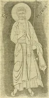 An illustration from Gazette des beaux-arts (1859)