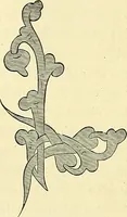 An illustration from Gazette des beaux-arts (1859)