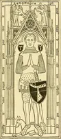 An illustration from Gazette des beaux-arts (1859)