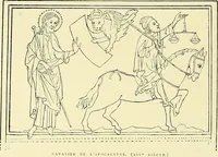 Picture 220 of 254 from Gazette des beaux-arts (1859), leaf 502