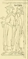 An illustration from Gazette des beaux-arts (1859)