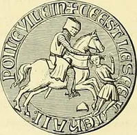 An illustration from Gazette des beaux-arts (1859)
