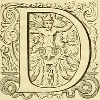 An illustration from Gazette des beaux-arts (1859)
