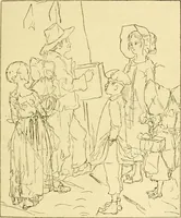 An illustration from Gazette des beaux-arts (1859)