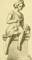 An illustration from Gazette des beaux-arts (1859)