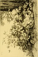 An illustration from Gazette des beaux-arts (1859)