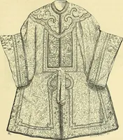 An illustration from Gazette des beaux-arts (1859)