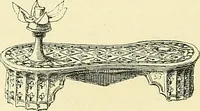 An illustration from Gazette des beaux-arts (1859)