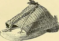 An illustration from Gazette des beaux-arts (1859)