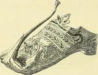 An illustration from Gazette des beaux-arts (1859)