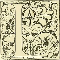 An illustration from Gazette des beaux-arts (1859)