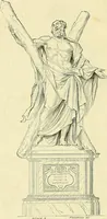 An illustration from Gazette des beaux-arts (1859)