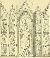 Picture 44 of 254 from Gazette des beaux-arts (1859), leaf 95