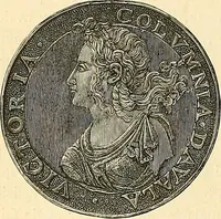 An illustration from Gazette des beaux-arts (1859)