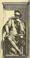 An illustration from Gazette des beaux-arts (1859)