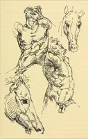 An illustration from Gazette des beaux-arts (1859)