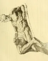 An illustration from Gazette des beaux-arts (1859)