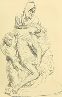 An illustration from Gazette des beaux-arts (1859)