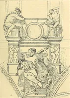 An illustration from Gazette des beaux-arts (1859)