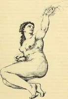 An illustration from Gazette des beaux-arts (1859)