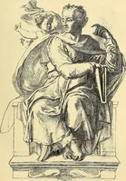 An illustration from Gazette des beaux-arts (1859)