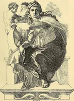 An illustration from Gazette des beaux-arts (1859)