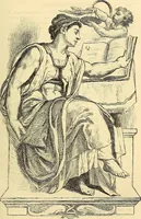 An illustration from Gazette des beaux-arts (1859)