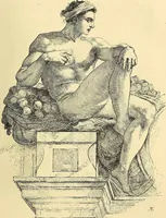 An illustration from Gazette des beaux-arts (1859)