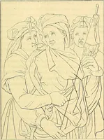 An illustration from Gazette des beaux-arts (1859)