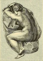 An illustration from Gazette des beaux-arts (1859)