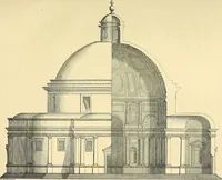 An illustration from Gazette des beaux-arts (1859)