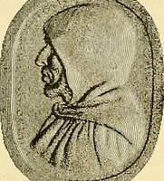 An illustration from Gazette des beaux-arts (1859)