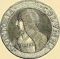 An illustration from Gazette des beaux-arts (1859)