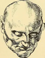 An illustration from Gazette des beaux-arts (1859)