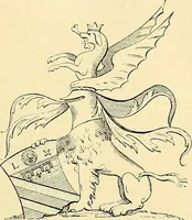 An illustration from Gazette des beaux-arts (1859)