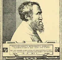 An illustration from Gazette des beaux-arts (1859)