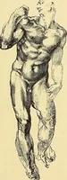 An illustration from Gazette des beaux-arts (1859)