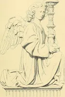 An illustration from Gazette des beaux-arts (1859)