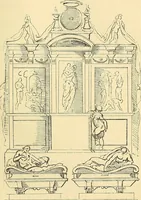 An illustration from Gazette des beaux-arts (1859)