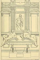 An illustration from Gazette des beaux-arts (1859)