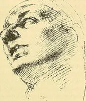 An illustration from Gazette des beaux-arts (1859)