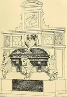 An illustration from Gazette des beaux-arts (1859)