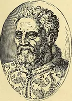 An illustration from Gazette des beaux-arts (1859)