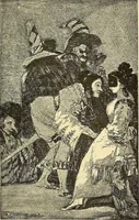An illustration from Gazette des beaux-arts (1859)