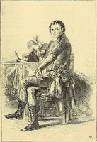 An illustration from Gazette des beaux-arts (1859)