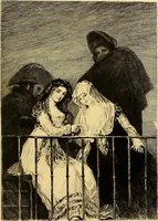 An illustration from Gazette des beaux-arts (1859)