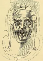 An illustration from Gazette des beaux-arts (1859)