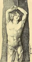 An illustration from Gazette des beaux-arts (1859)