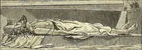 An illustration from Gazette des beaux-arts (1859)