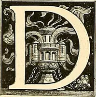 An illustration from Gazette des beaux-arts (1859)